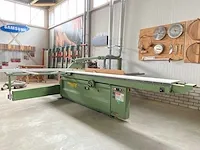 Robland - z320 - paneelzaagmachine
