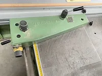 Robland - z320 - paneelzaagmachine - afbeelding 10 van  12