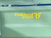 Robland - z320 - paneelzaagmachine - afbeelding 12 van  12