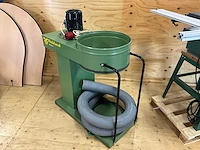 Robland d1500 stofafzuiginstallatie - afbeelding 2 van  5