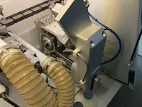 Robland km-575 kantaanlijmmachine - afbeelding 11 van  13