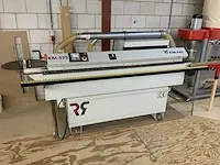 Robland km-575 kantaanlijmmachine