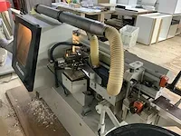 Robland km-575 kantaanlijmmachine - afbeelding 4 van  13