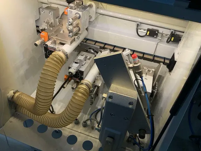 Robland km-575 kantaanlijmmachine - afbeelding 7 van  13