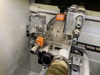 Robland km-575 kantaanlijmmachine - afbeelding 8 van  13