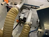 Robland km-575 kantaanlijmmachine - afbeelding 9 van  13