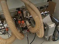 Robland km-675 kantenaanlijmmachine - afbeelding 2 van  26
