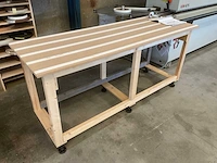Robland km-675 kantenaanlijmmachine - afbeelding 18 van  26