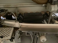 Robland km-675 kantenaanlijmmachine - afbeelding 22 van  26