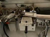 Robland km-675 kantenaanlijmmachine - afbeelding 23 van  26