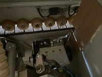 Robland km-675 kantenaanlijmmachine - afbeelding 25 van  26