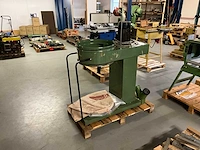 Robland stof afzuiginstallatie - afbeelding 1 van  6