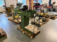 Robland stof afzuiginstallatie - afbeelding 2 van  6