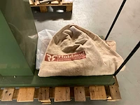 Robland stof afzuiginstallatie - afbeelding 4 van  6