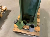 Robland stof afzuiginstallatie - afbeelding 6 van  6