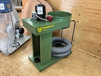 Robland stofafzuiginstallatie - afbeelding 1 van  5