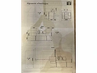Robland t120 tafelfreesmachine - afbeelding 4 van  29