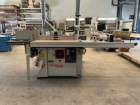 Robland t120 tafelfreesmachine - afbeelding 1 van  29