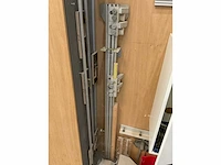 Robland t120 tafelfreesmachine - afbeelding 21 van  29