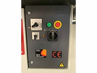 Robland t120 tafelfreesmachine - afbeelding 29 van  29