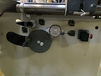 Robland z320 tafelcirkelzaagmachines - afbeelding 4 van  9