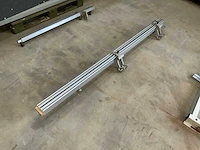 Robland z320 tafelcirkelzaagmachines - afbeelding 8 van  9