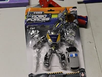 Robo forces - afbeelding 3 van  3