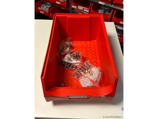 Robocal automatische ontluchter 1/2' - partij - afbeelding 1 van  3
