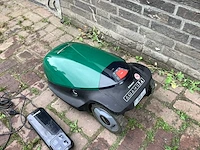 Robomow rc304 robotmaaier - afbeelding 2 van  4