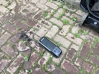 Robomow rc304 robotmaaier - afbeelding 4 van  4