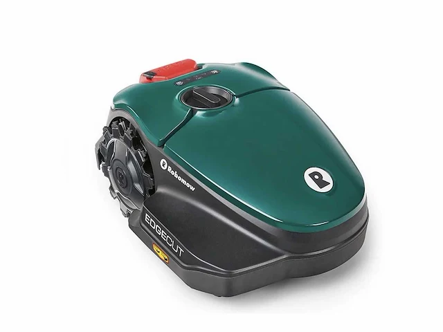 Robomow rks800 robotmaaier - afbeelding 1 van  13