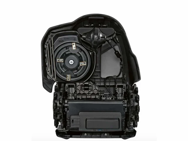 Robomow rks800 robotmaaier - afbeelding 7 van  13