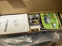 Robomow rks800 robotmaaier - afbeelding 9 van  13