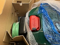 Robomow rks800 robotmaaier - afbeelding 12 van  13