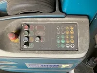 Robopac robot s7 mobiele palletfoliewikkelaar - afbeelding 9 van  9