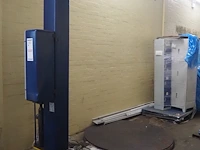 Robopac s.p.a. - afbeelding 2 van  9