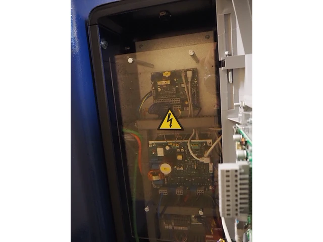 Robopac s.p.a. - afbeelding 7 van  9
