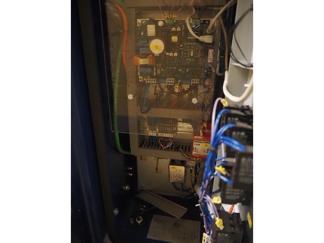 Robopac s.p.a. - afbeelding 8 van  9