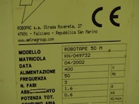 Robopac - afbeelding 9 van  9