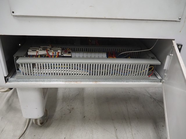 Robopac - afbeelding 7 van  17