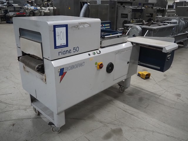 Robopac - afbeelding 11 van  17