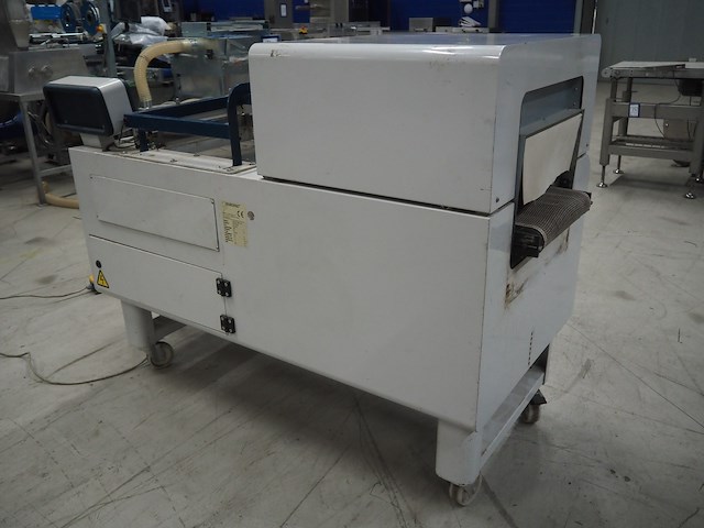 Robopac - afbeelding 12 van  17