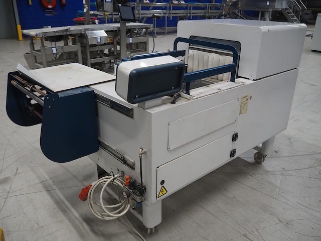 Robopac - afbeelding 13 van  17