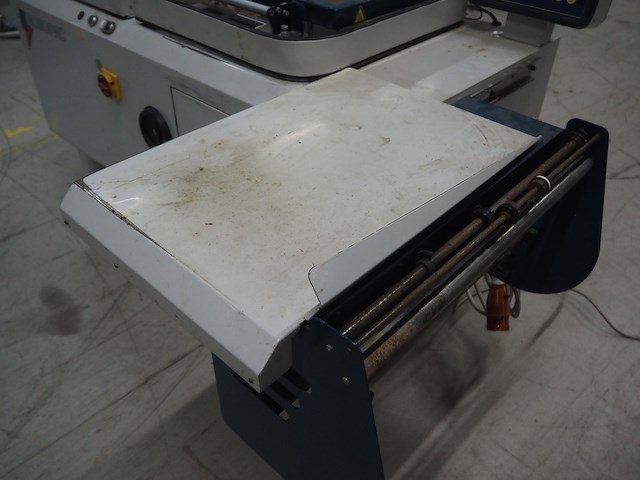 Robopac - afbeelding 14 van  17