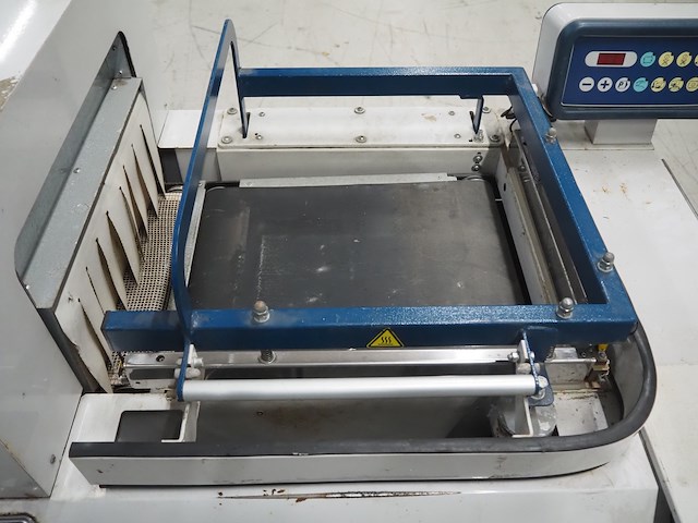 Robopac - afbeelding 15 van  17