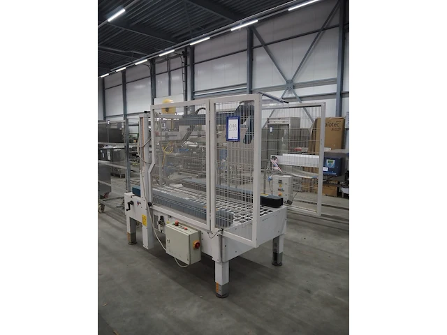 Robopack - afbeelding 8 van  15