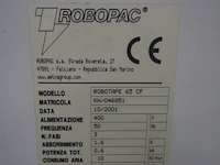 Robopack - afbeelding 3 van  11