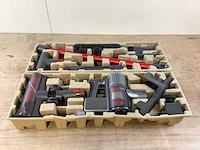 Roborock h6 adapt stofzuiger - afbeelding 3 van  8