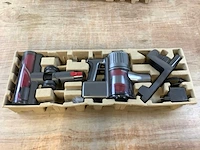 Roborock h6 adapt stofzuiger - afbeelding 7 van  8