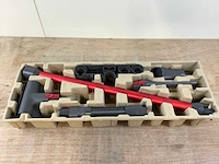 Roborock h6 adapt stofzuiger - afbeelding 8 van  8